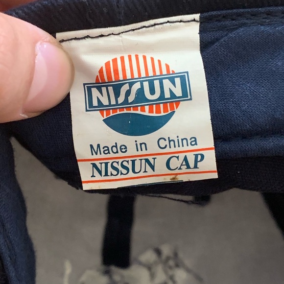 MGM Grand Hats, Velcro back. - Picture 3 of 6